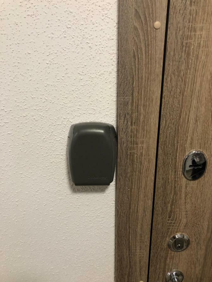 Apartament Butas Centre Kłajpeda Zewnętrze zdjęcie