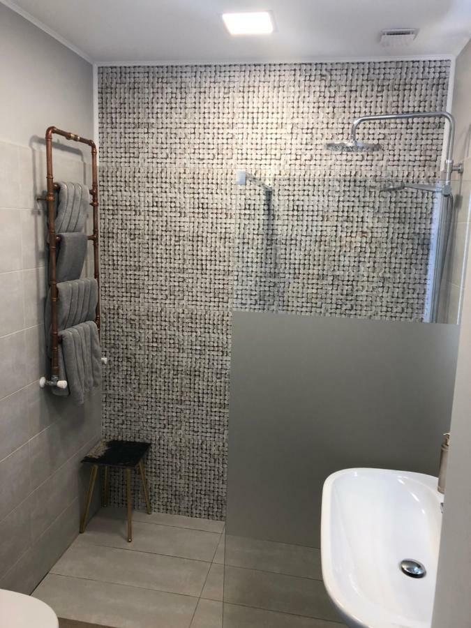 Apartament Butas Centre Kłajpeda Zewnętrze zdjęcie