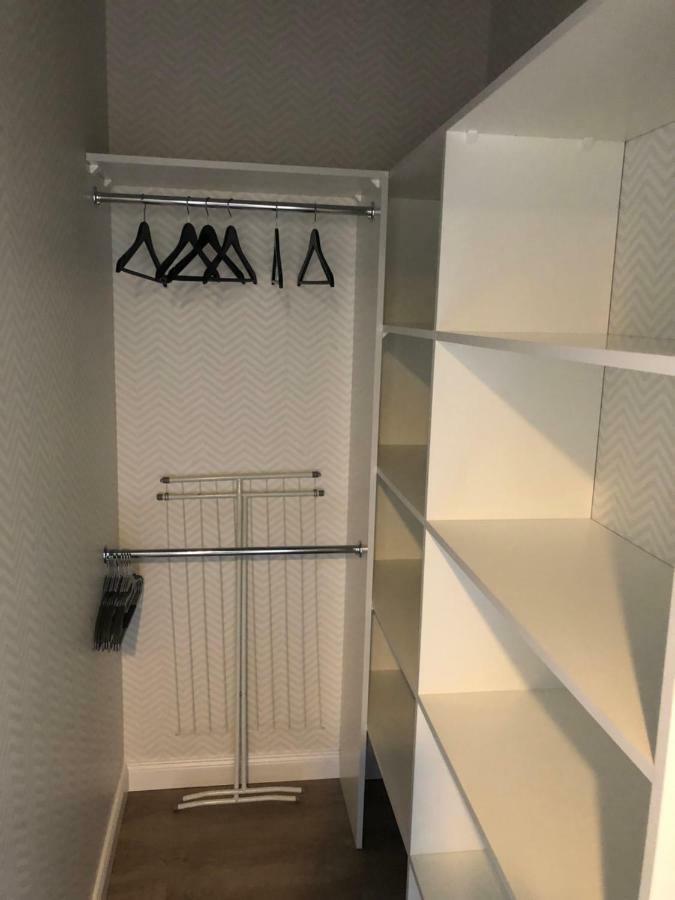 Apartament Butas Centre Kłajpeda Zewnętrze zdjęcie