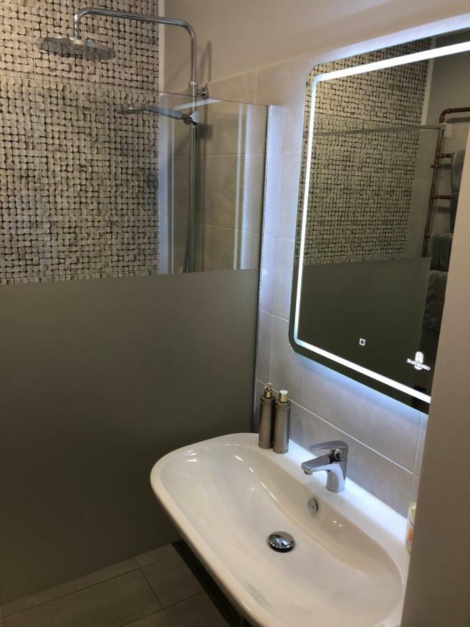 Apartament Butas Centre Kłajpeda Zewnętrze zdjęcie